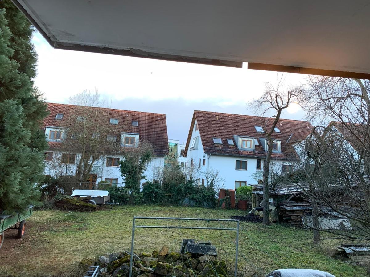 Gasthuis Home24 Immobilien Stuttgart